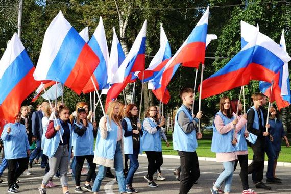 прописка в Дзержинске